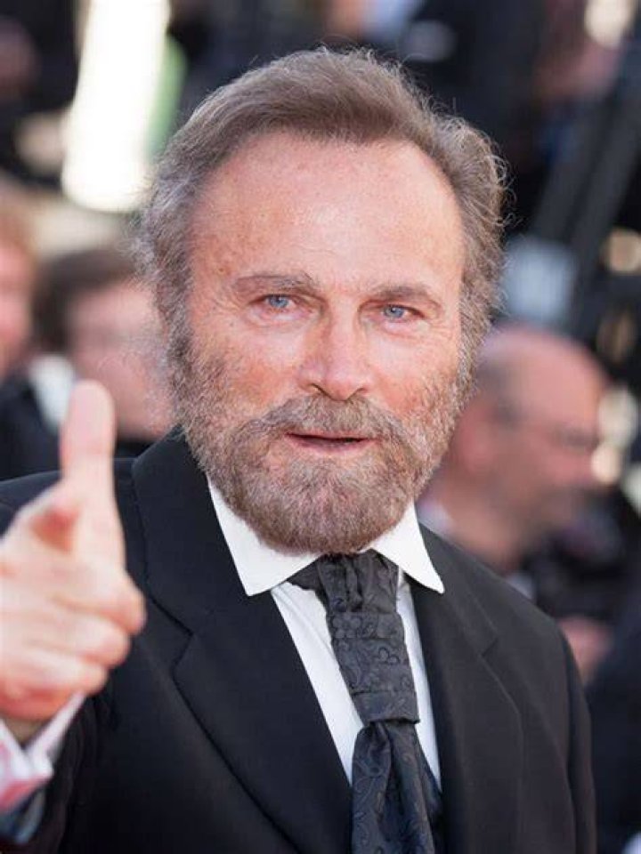 Franco Nero