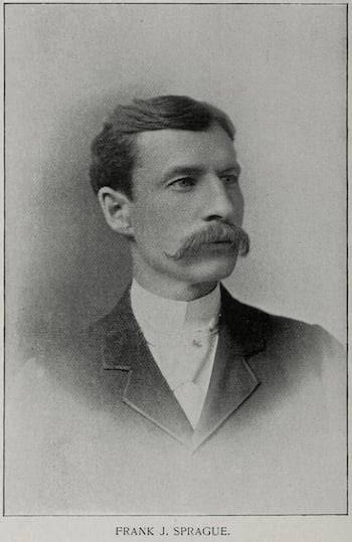 Frank J. Sprague (Inventor) - Umur, Ulang Tahun, Bio, Fakta, Keluarga, Kekayaan Bersih, Tinggi Badan & Lainnya