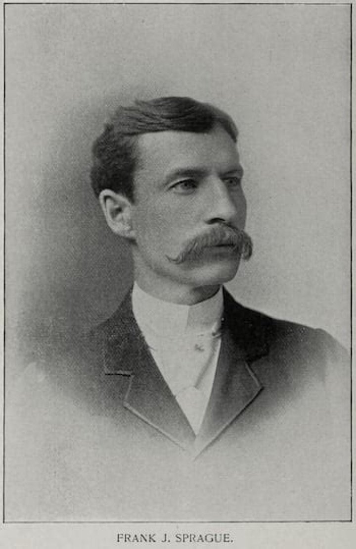 Frank J. Sprague