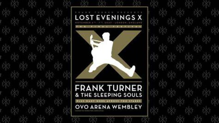 Frank Turner