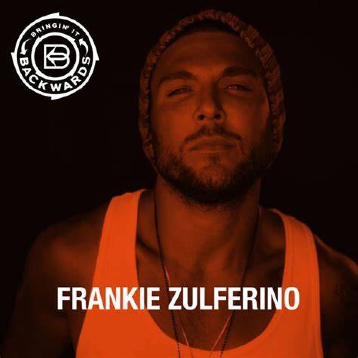 Frankie Zulferino