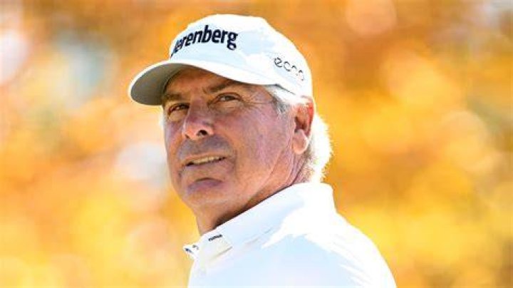 Fred Couples (Golfer) - Age, Birthday, Bio, Facts, Family, Net Worth, Height & More