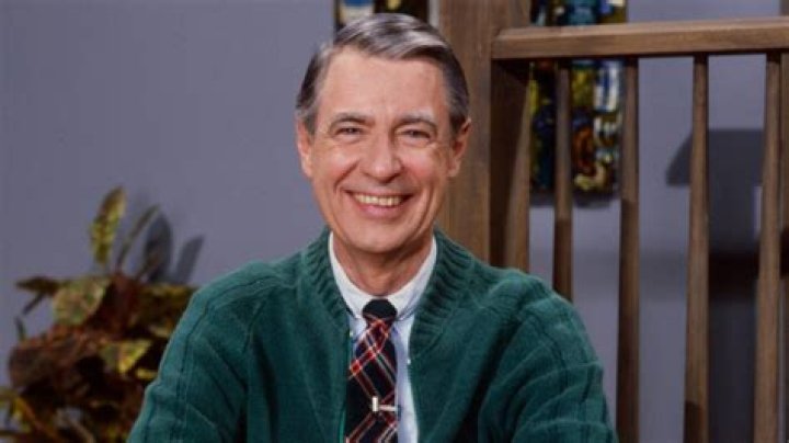 Fred Rogers