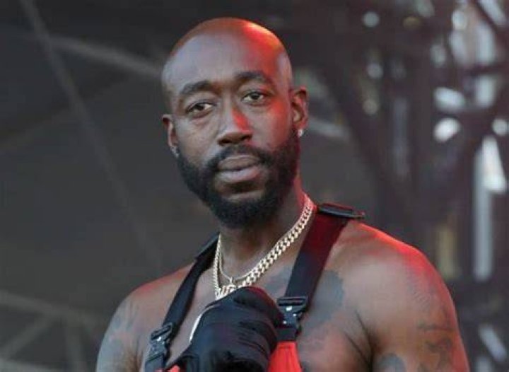 Freddie Gibbs (Rapper) - Age, Birthday, Bio, Facts, Family, Net Worth, Height & More