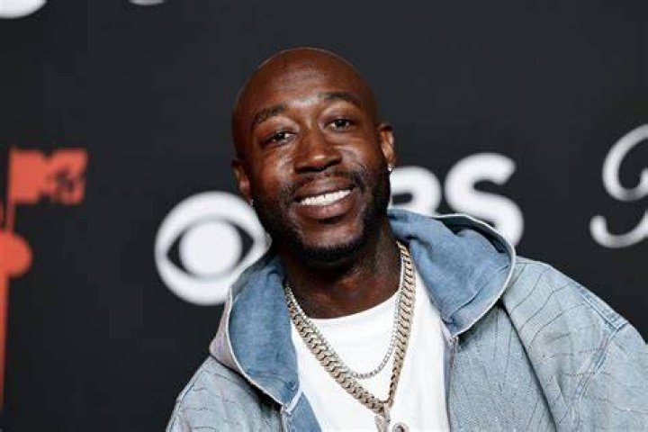 Freddie Gibbs