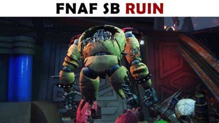 Freddy Chase