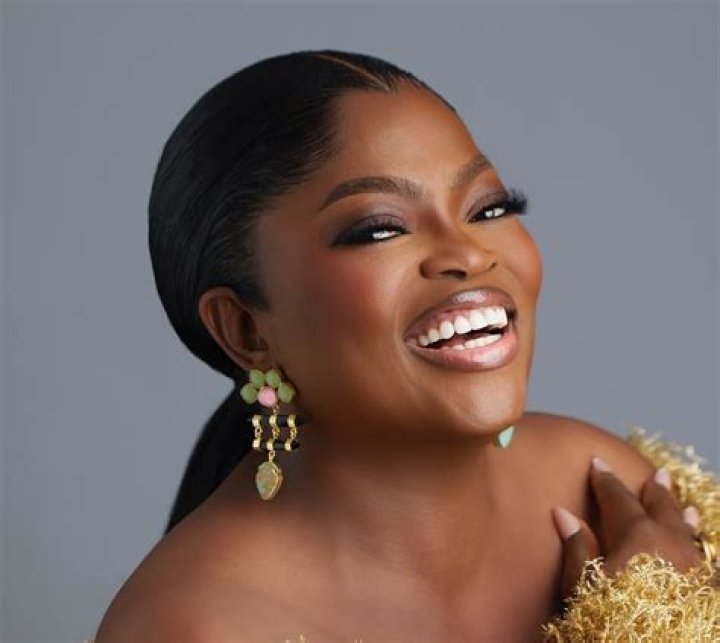 Funke Akindele