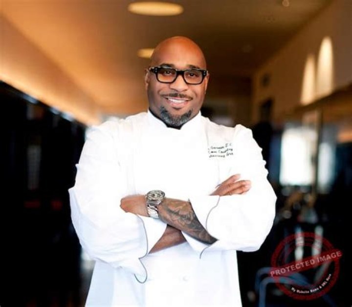 G. Garvin (Chef) - Age, Birthday, Bio, Facts, Family, Net Worth, Height & More