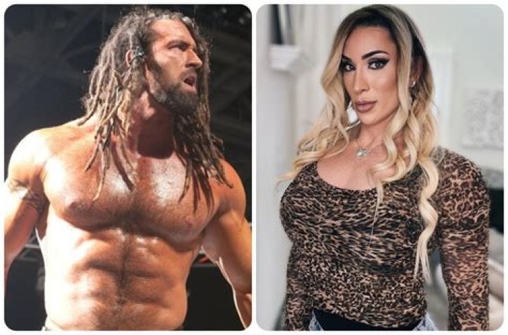 Gabbi Tuft (Wrestler) - Age, Birthday, Bio, Facts, Family, Net Worth, Height & More