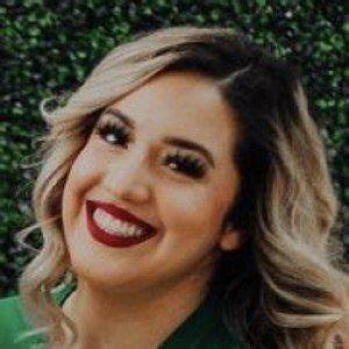 Gabbie Kelley