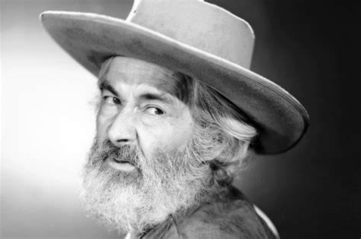 Gabby Hayes (Movie Actor) - Age, Birthday, Bio, Facts, Family, Net Worth, Height & More