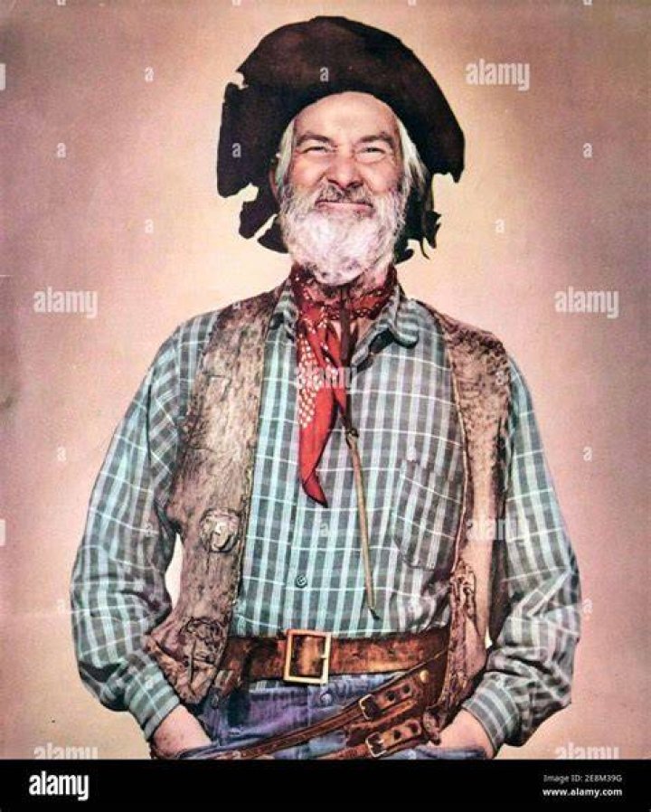 Gabby Hayes