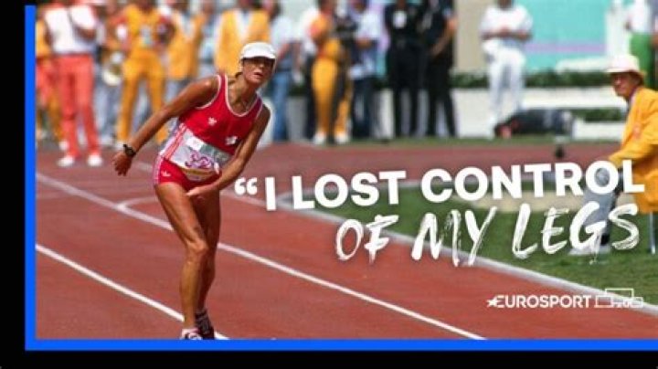 Gabriela Andersen-Schiess (Runner) - Age, Birthday, Bio, Facts, Family, Net Worth, Height & More