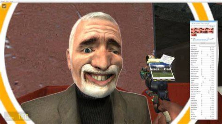 Garry's Mod (Video Game) - Members profile, Facts, Wiki, Achievements, Net worth 2024 (updated)