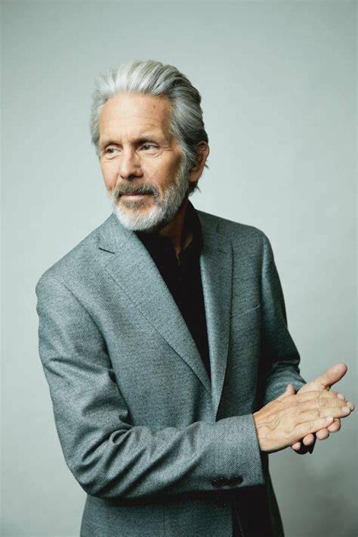 Gary Cole
