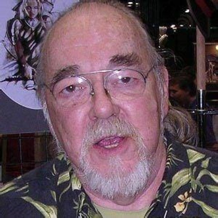 Gary Gygax (Game Designer) - Age, Birthday, Bio, Facts, Family, Net Worth, Height & More