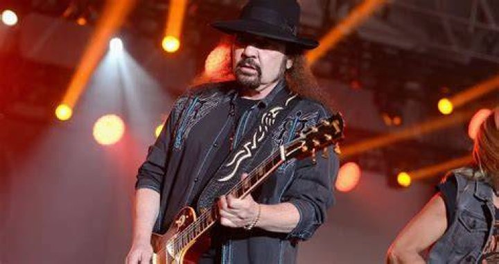 Gary Rossington (Guitarist) - Age, Birthday, Bio, Facts, Family, Net Worth, Height & More