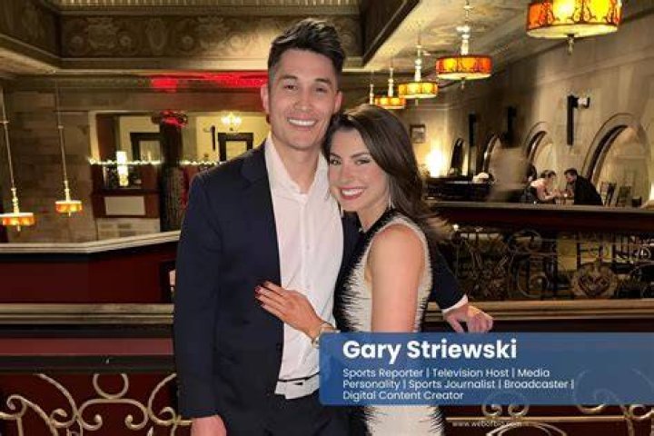 Gary Striewski