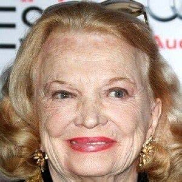 Gena Rowlands (Movie Actress) - Age, Birthday, Bio, Facts, Family, Net Worth, Height & More