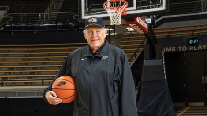 Gene Keady (Basketball Coach) - Age, Birthday, Bio, Facts, Family, Net Worth, Height & More
