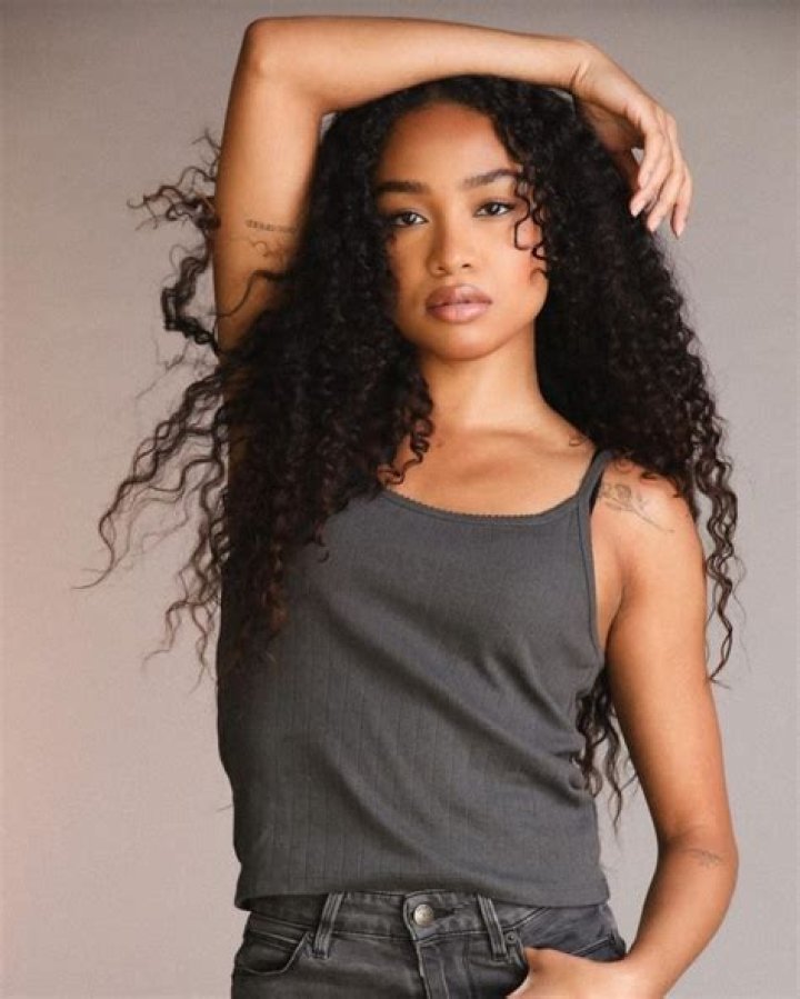 Genneya Walton
