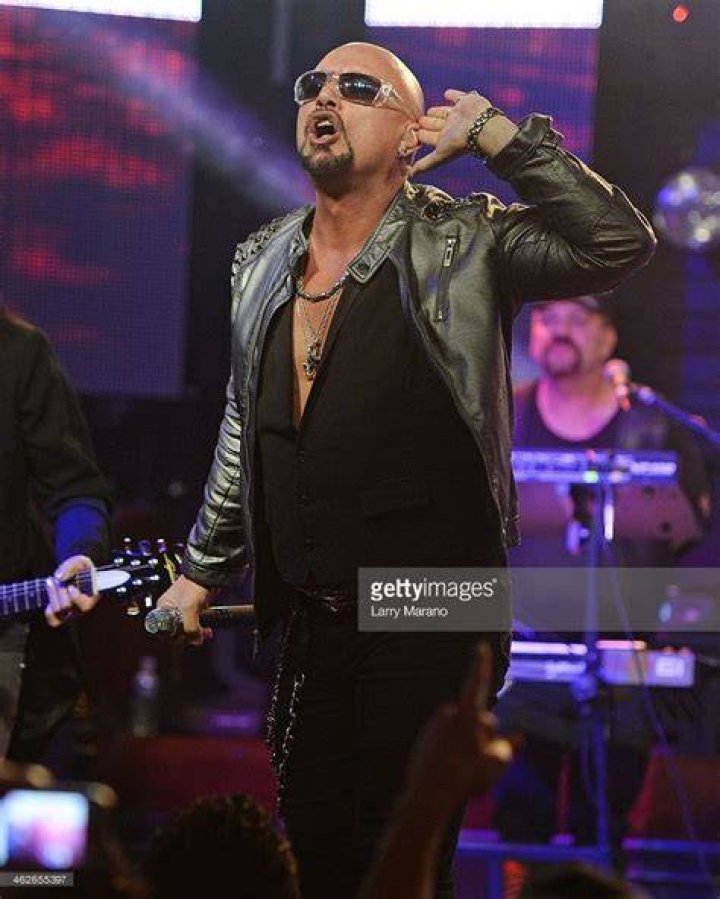 Geoff Tate