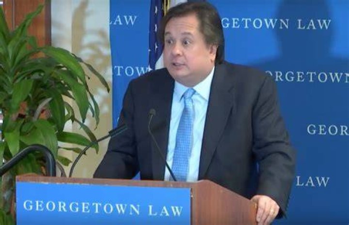 George Conway (Lawyer) - Age, Birthday, Bio, Facts, Family, Net Worth, Height & More