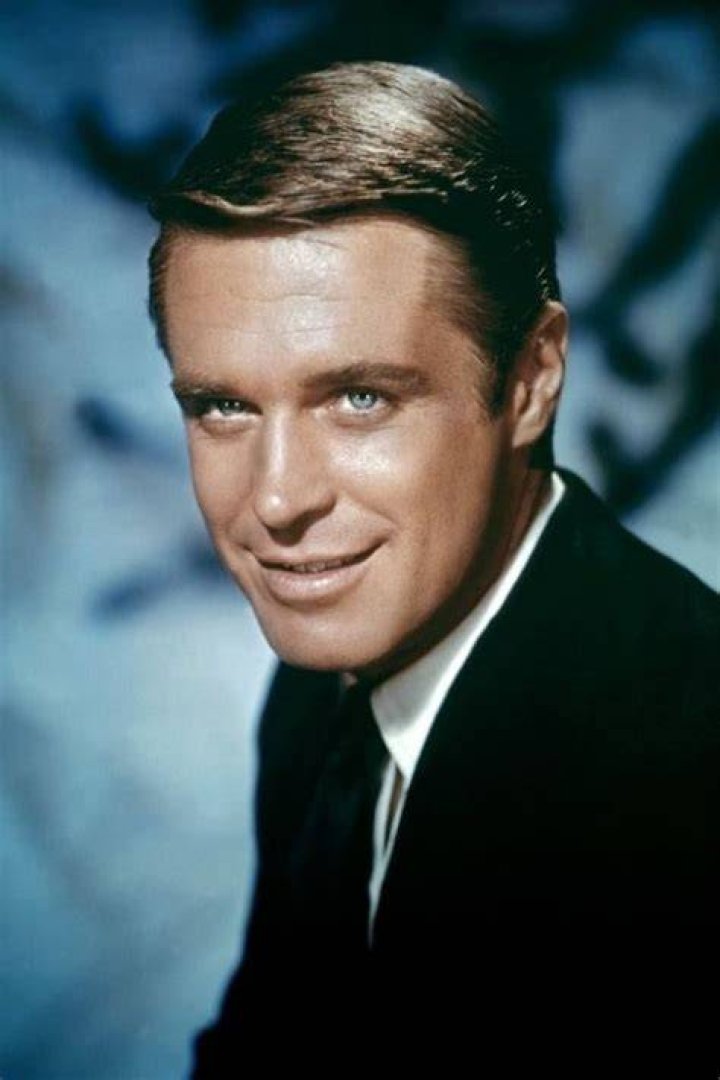 George Peppard (TV Actor) - Age, Birthday, Bio, Facts, Family, Net Worth, Height & More