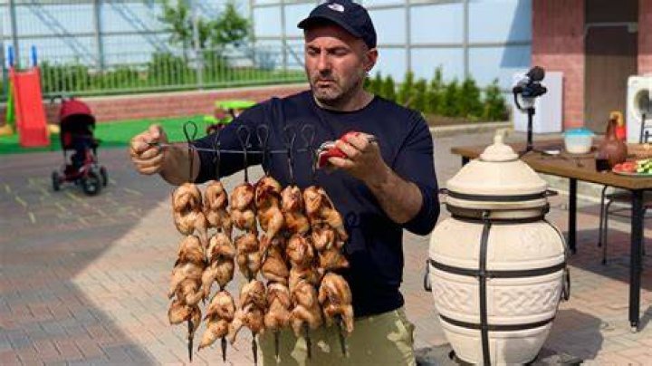 Georgy Kavkaz (YouTube Star) - Age, Birthday, Bio, Facts, Family, Net Worth, Height & More