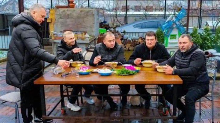 Georgy Kavkaz