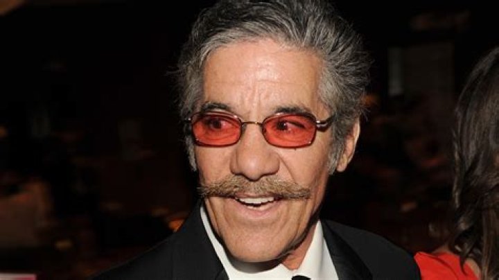 Geraldo Rivera