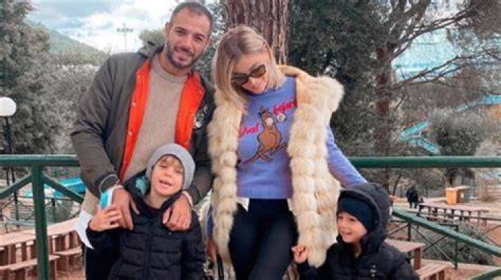 Getoar Selimi (Rapper) - Età, compleanno, biografia, fatti, famiglia, patrimonio netto, altezza e altro