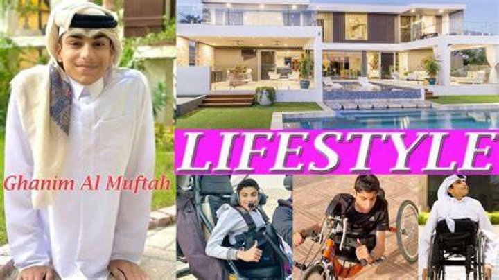 Ghanim Al-Muftah (YouTube Star) - Age, Birthday, Bio, Facts, Family, Net Worth, Height & More