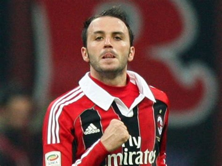 Giampaolo Pazzini