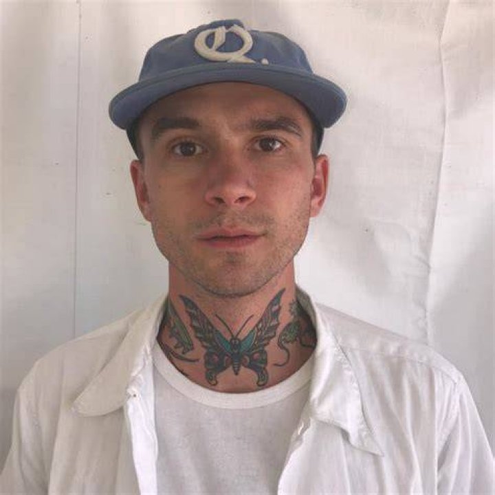 Gilbert Crockett (Skateboarder) - Age, Birthday, Bio, Facts, Family, Net Worth, Height & More