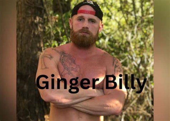 Ginger Billy (Comedian) - Age, Birthday, Bio, Facts, Family, Net Worth, Height & More