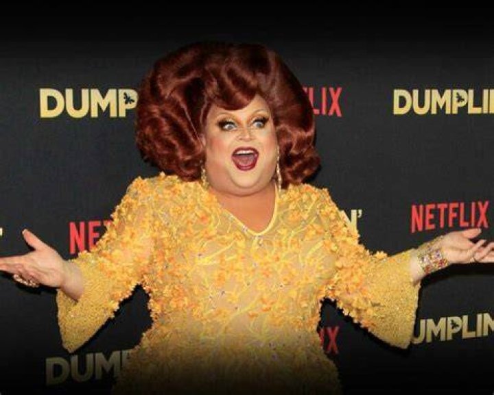 Ginger Minj (Reality Star) - Age, Birthday, Bio, Facts, Family, Net Worth, Height & More