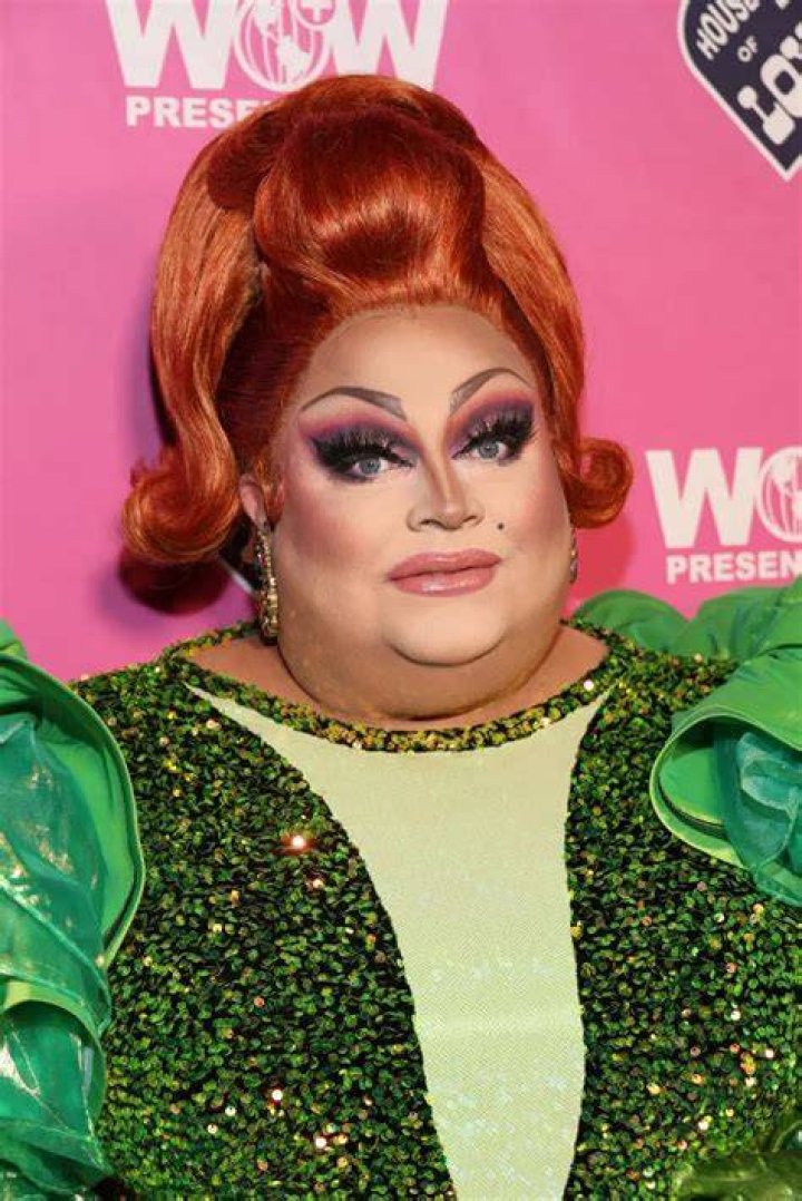 Ginger Minj