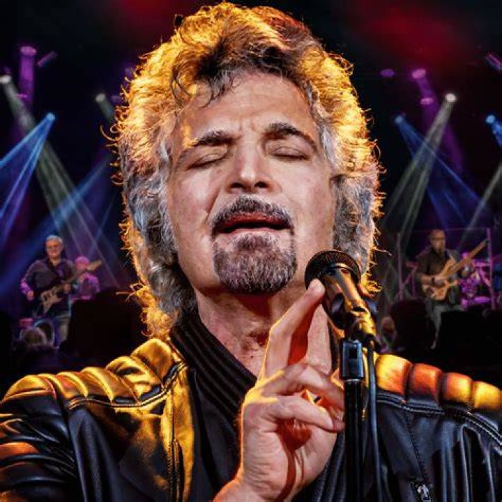 Gino Vannelli