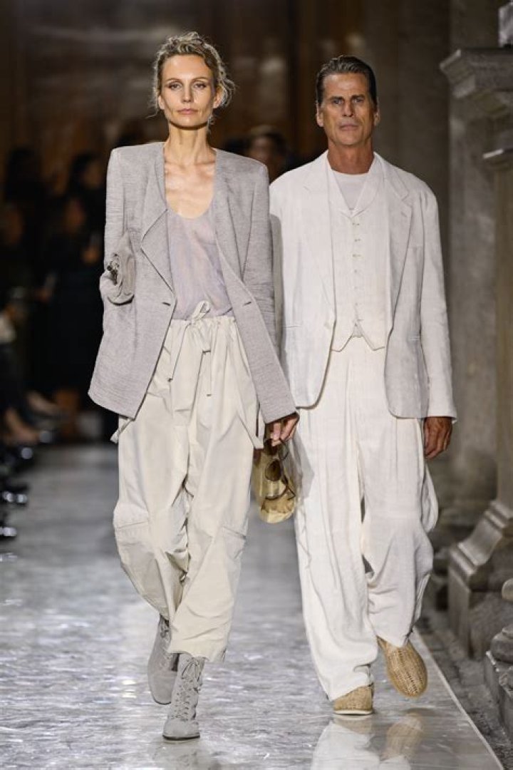 Giorgio Armani