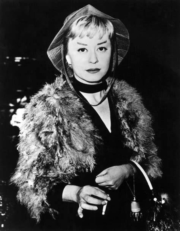 Giulietta Masina (Movie Actress) - Age, Birthday, Bio, Facts, Family, Net Worth, Height & More