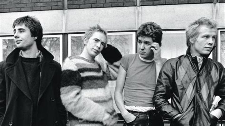 Glen Matlock