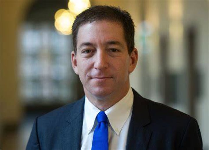 Glenn Greenwald (Journalist) - Age, Birthday, Bio, Facts, Family, Net Worth, Height & More