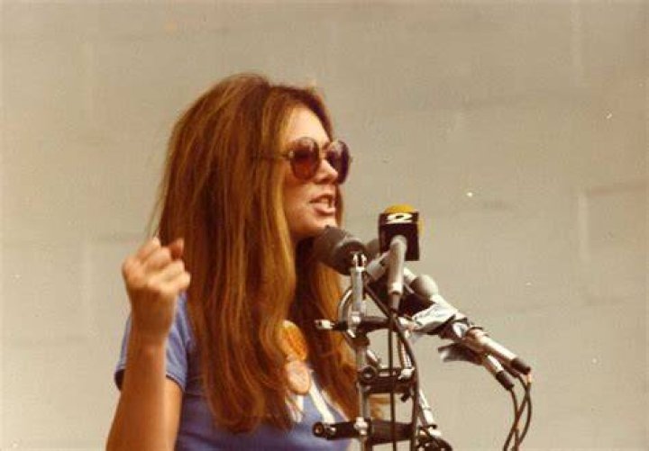 Gloria Steinem (Activist) - Age, Birthday, Bio, Facts, Family, Net Worth, Height & More