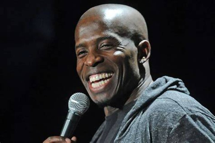 Godfrey (Comedian) - Age, Birthday, Bio, Facts, Family, Net Worth, Height & More