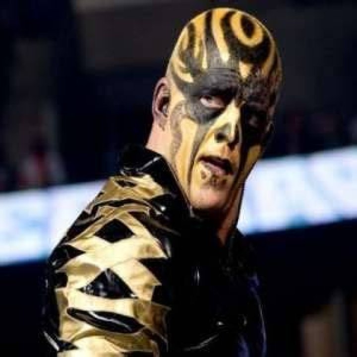 Goldust (Wrestler) - Age, Birthday, Bio, Facts, Family, Net Worth, Height & More