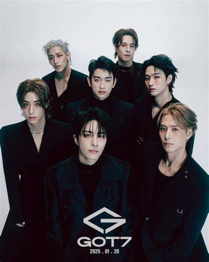 Got7