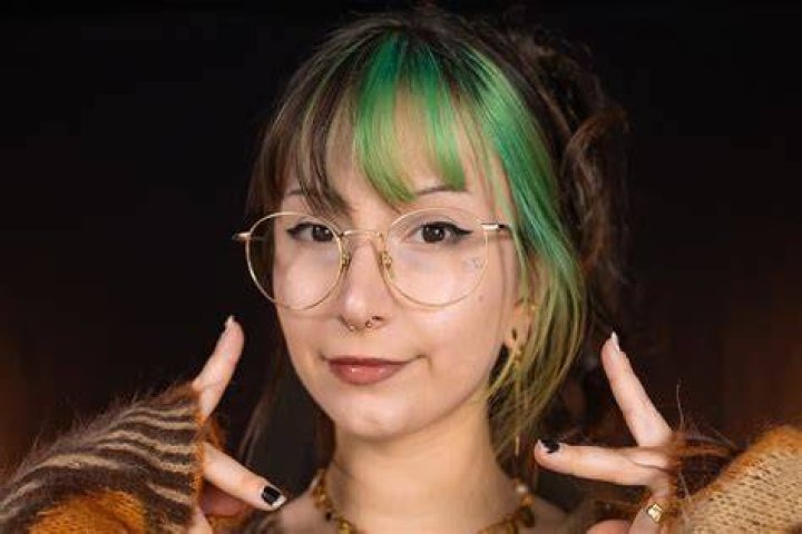 goth.egg (TikTok Star) - Age, Birthday, Bio, Facts, Family, Net Worth, Height & More