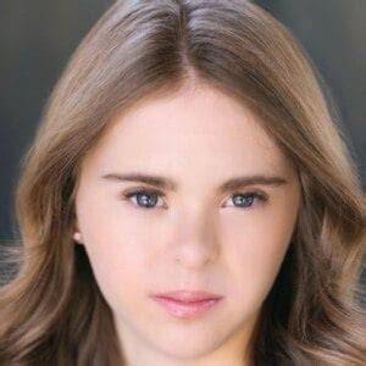 Grace Marie Gerenser (TV Actress) - Age, Birthday, Bio, Facts, Family, Net Worth, Height & More
