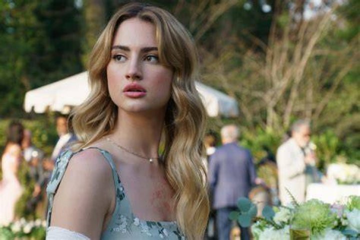 Grace Van Patten (TV Actress) - Age, Birthday, Bio, Facts, Family, Net Worth, Height & More